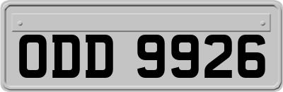 ODD9926