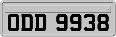 ODD9938