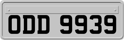 ODD9939