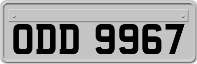 ODD9967