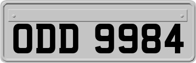 ODD9984