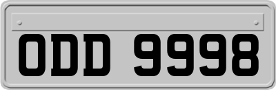 ODD9998