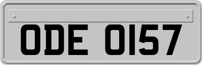 ODE0157