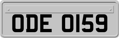ODE0159
