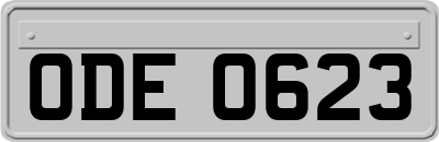 ODE0623