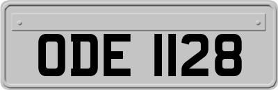 ODE1128