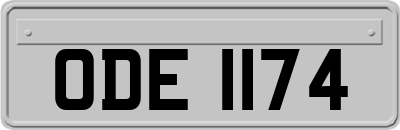 ODE1174