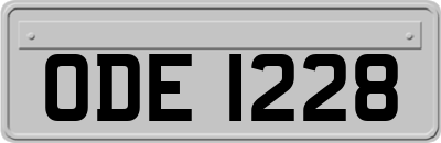 ODE1228