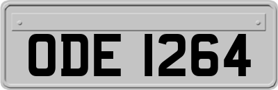 ODE1264