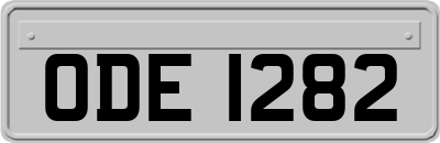 ODE1282