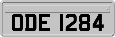 ODE1284