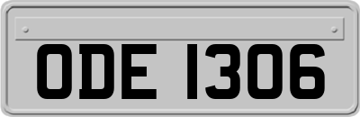 ODE1306