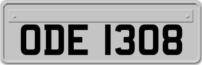 ODE1308