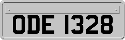 ODE1328