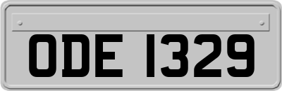 ODE1329