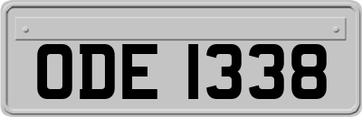 ODE1338