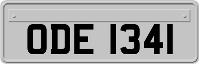 ODE1341