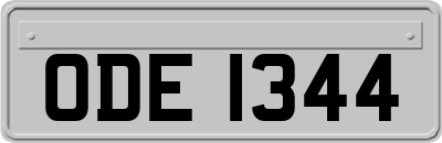 ODE1344