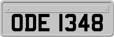 ODE1348