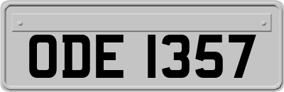 ODE1357