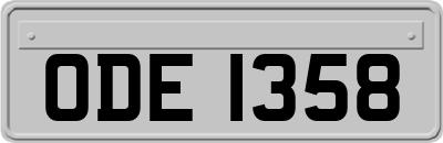 ODE1358