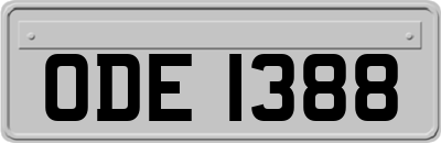 ODE1388