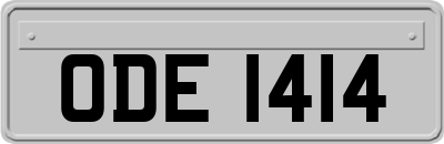 ODE1414