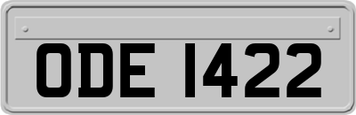 ODE1422