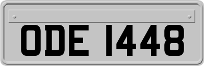 ODE1448