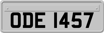 ODE1457