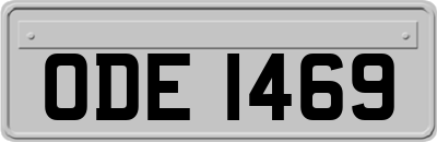 ODE1469