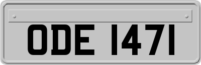 ODE1471