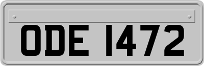 ODE1472