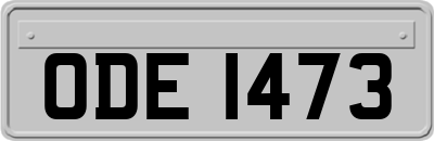 ODE1473
