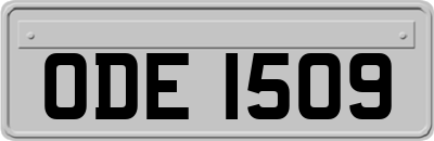 ODE1509