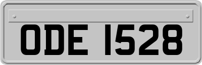ODE1528