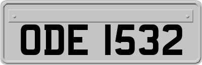ODE1532