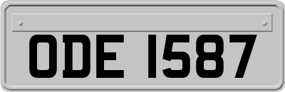 ODE1587