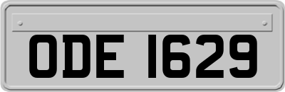 ODE1629