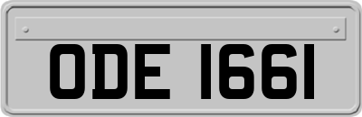 ODE1661