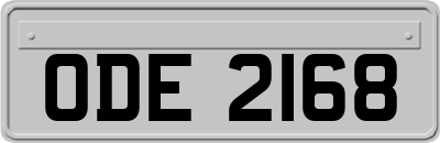 ODE2168