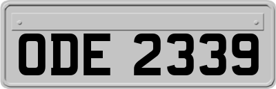 ODE2339