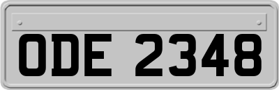 ODE2348