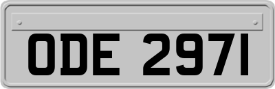 ODE2971