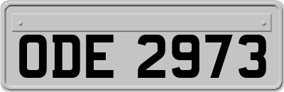 ODE2973