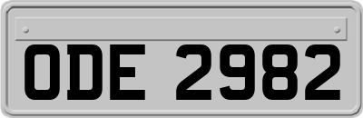 ODE2982