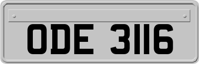 ODE3116