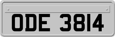 ODE3814