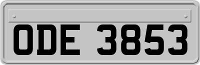 ODE3853