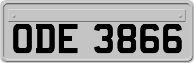ODE3866
